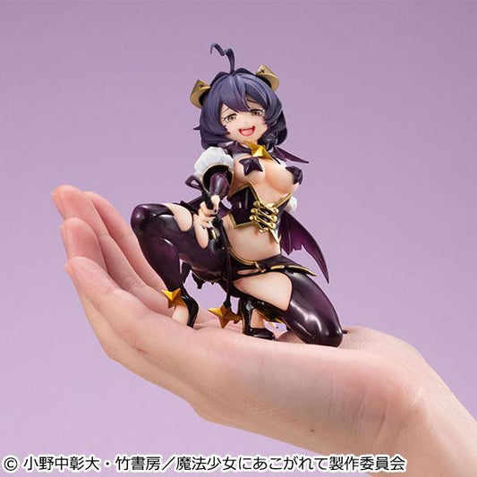 [Pre-order] Melty Princess Dreams of Becoming a Magical Girl Palm Maggia Evil Finished Model "March 25 Pre-order"