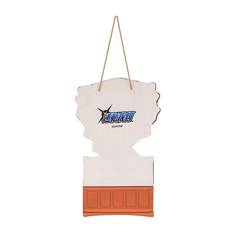 [預訂] 壁袋 逆轉裁判 成步堂龍一《25年10月預約》