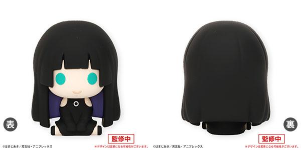 [預訂] 孤獨搖滾！ 橡膠吉祥物 PA小姐《25年10月預約》