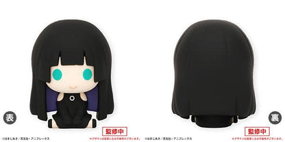 [預訂] 孤獨搖滾！ 橡膠吉祥物 PA小姐《25年10月預約》