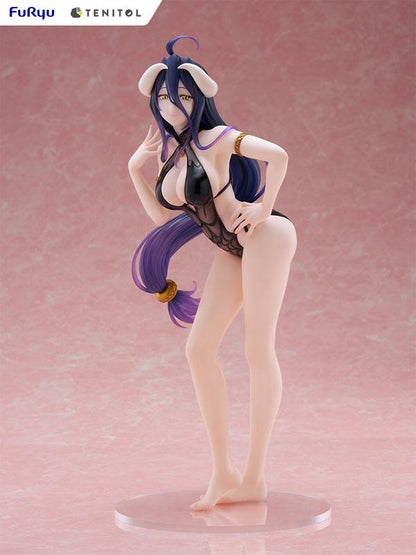 [Pre-order] TENITOL TALL OVERLORD Albedo finished model "Pre-order for May 25"