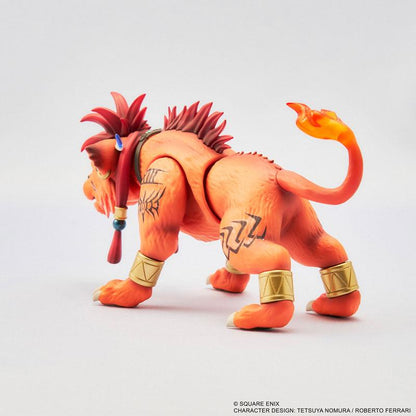 [Pre-order] Final Fantasy VII REBIRTH Adorable Arts Red XIII "Pre-order June 25"