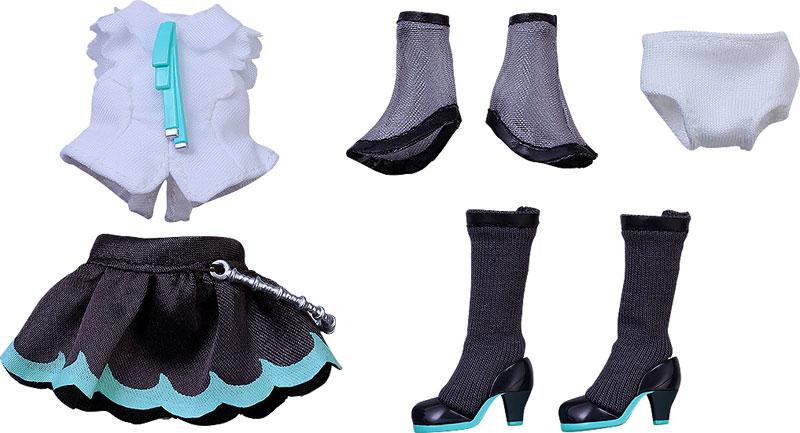 [預訂] 黏土娃 Piapro Characters 服裝套裝 初音未來 NT《25年12月預約》