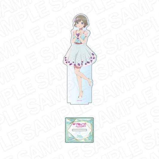 [Pre-order] Love Live! Superstar!! Dali Brand Tang Keke Spring Skirt ver "Reservation for August 24"