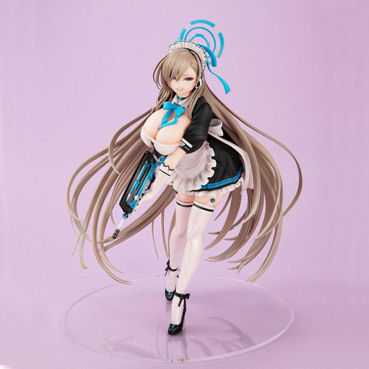 [Pre-order] Lucrea (Lucrea) Asuna Asuna finished model "Reservation for May 25"