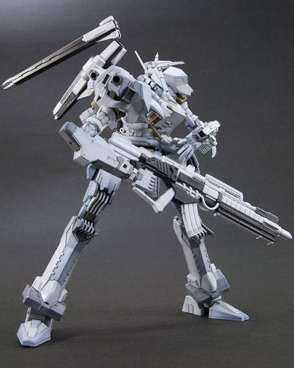 [Pre-order] VI Series Armored Core Aspina White Flash ARMORED CORE 4 Ver. 1/72 Model (Resale) "Reservation for November 24"