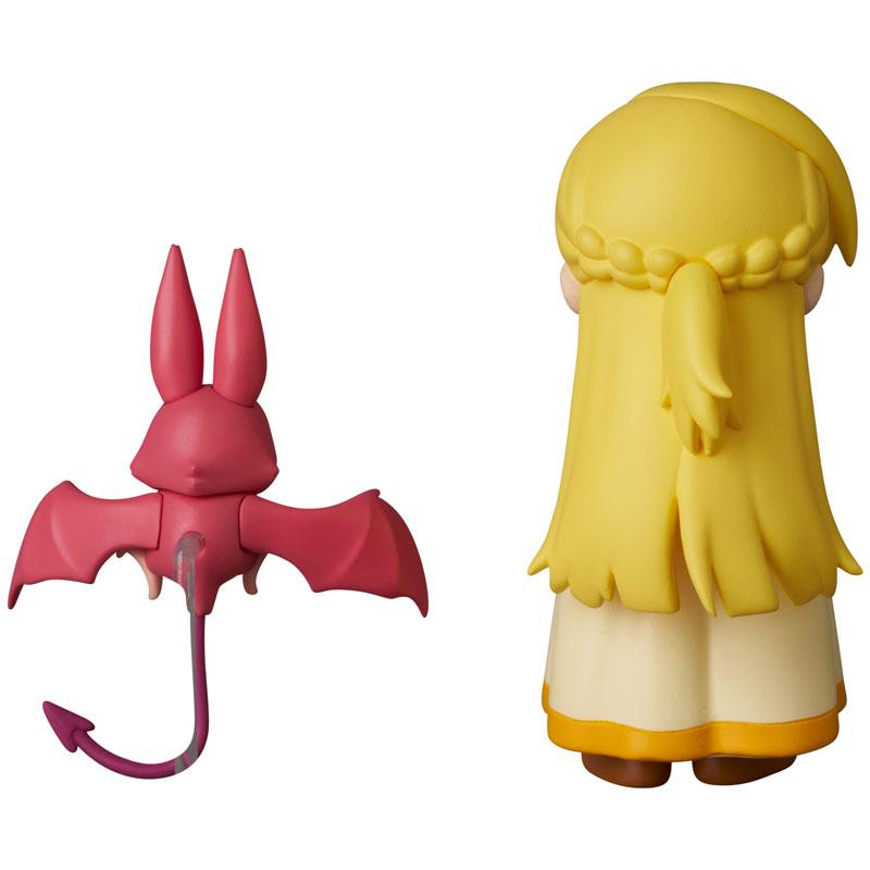 [預訂] 超級細節模型 UDF 電影多啦A夢 大雄的繪世界物語 克萊爾 ＆ 茶匙《25年3月預約》