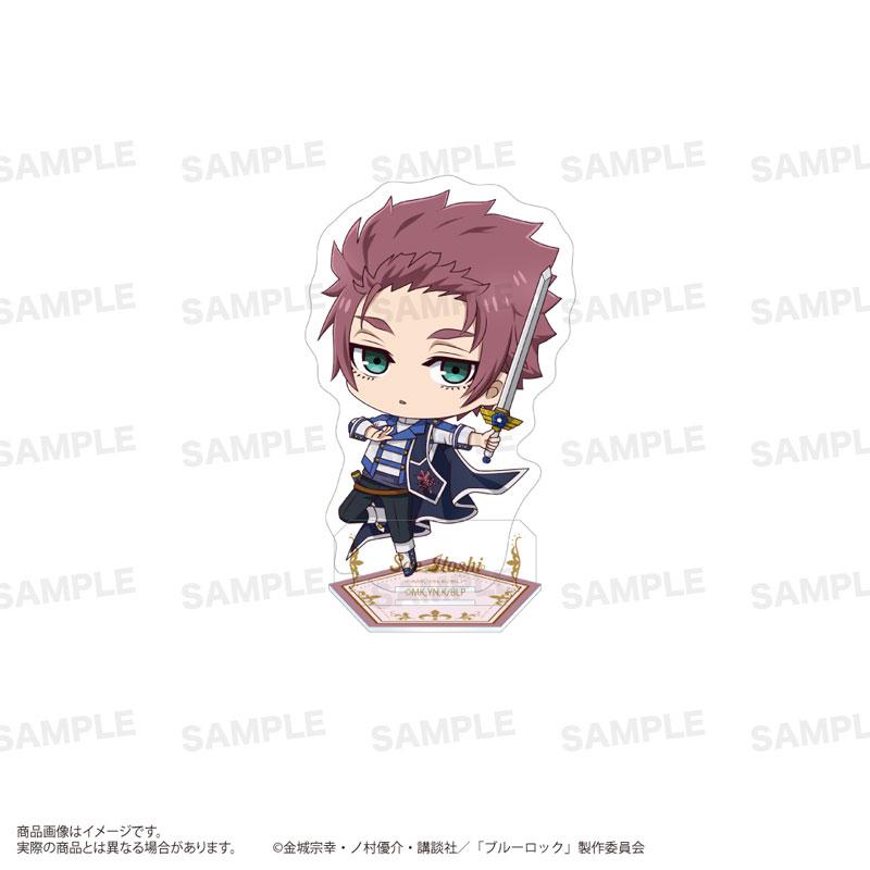 即購入⭕️ ヘタリア 香港 アクスタ ヘタリア Axis Powers 香港 トレーディングアクリルスタンド vol