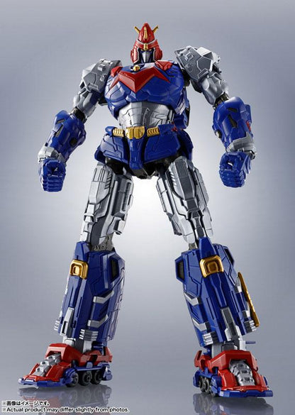 [預訂] ROBOT魂 〈SIDE SUPER〉 VOLTES V 『Voltes V: Legacy』《25年2月預約》