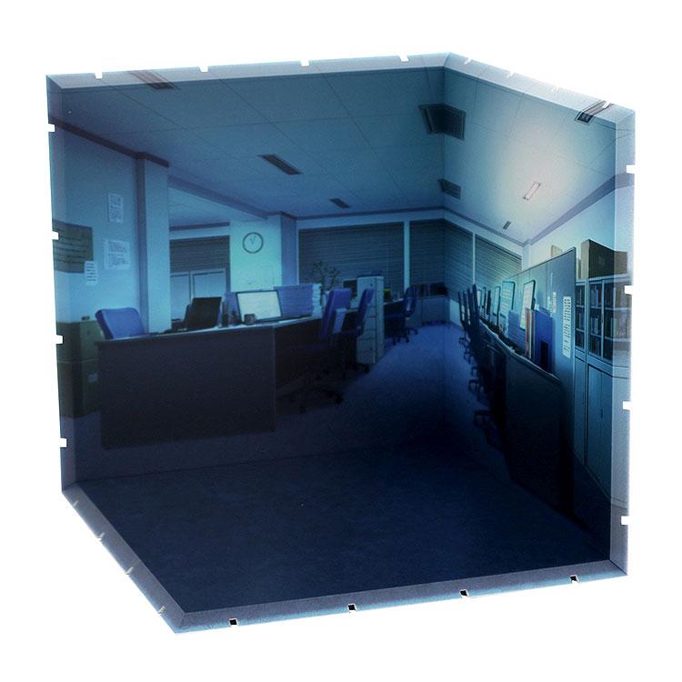 [預訂] Dioramansion200 辦公室夜《25年11月預約》