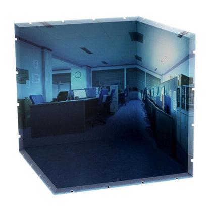 [預訂] Dioramansion200 辦公室夜《25年11月預約》