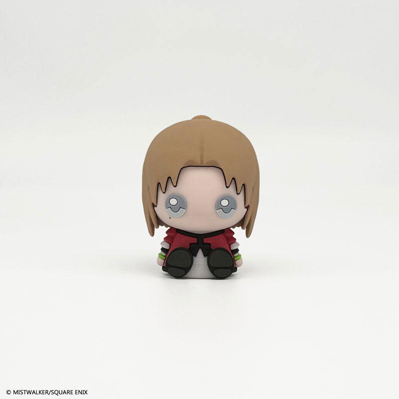 [預訂] FANTASIAN Neo Dimension 橡膠模型《25年9月預約》