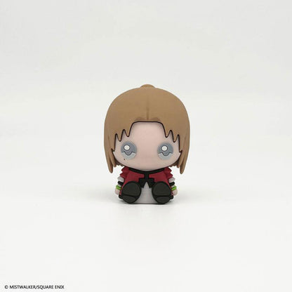 [預訂] FANTASIAN Neo Dimension 橡膠模型《25年9月預約》