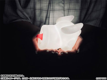 [預訂] 魔物獵人 房間燈 奇怪龍《25年12月預約》