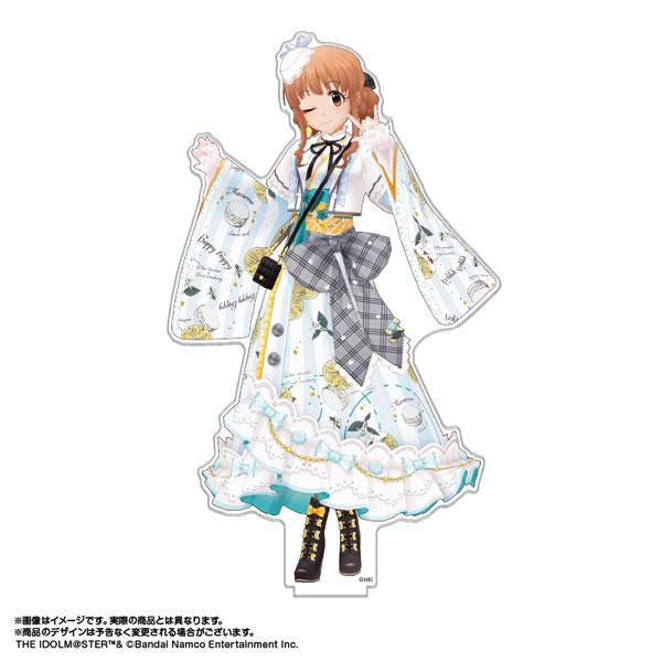 [Pre-order] Idol Master Cinderella Girls 3D Passion Kirari Morohoshi "December 24 Pre-order"