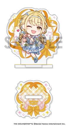 [預訂] 學園偶像大師 Q版人偶立牌 12個入BOX《25年9月預約》