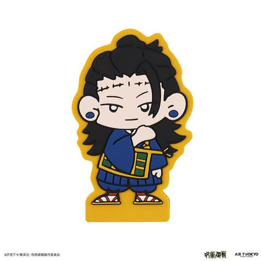 [Pre-order] TV Animation Magic Returns Issue 2 "Shibuya Incident" Rubber Model Xia Youjie "Pre-ordered for January 25"