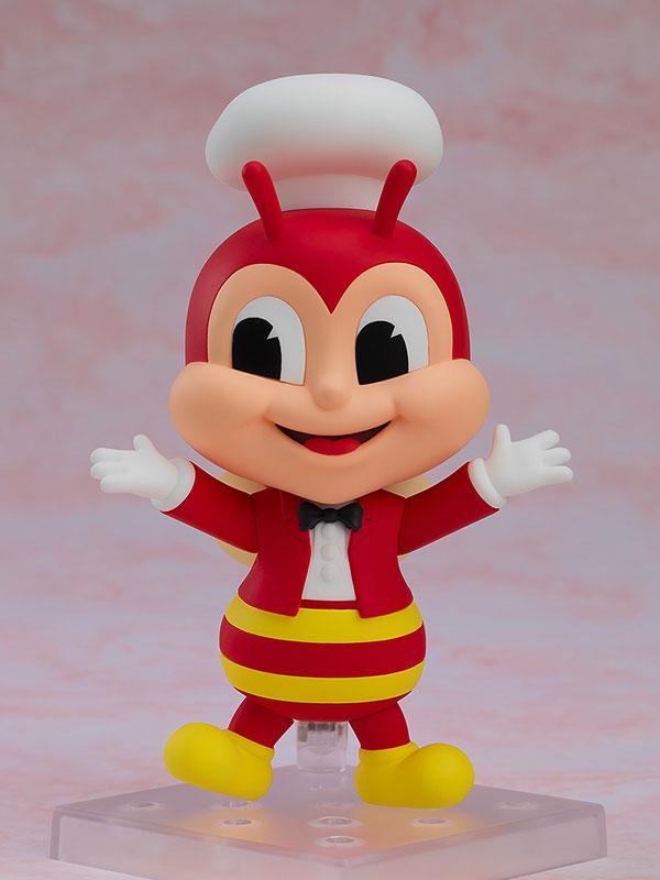 [預訂] 黏土人 Jollibee 快樂蜂《25年7月預約》