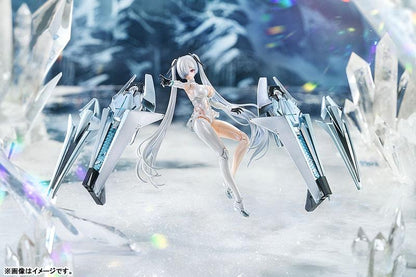 [預訂] Hyper Body 勝利女神：妮姬 灰姑娘 可動模型《26年7月預約》