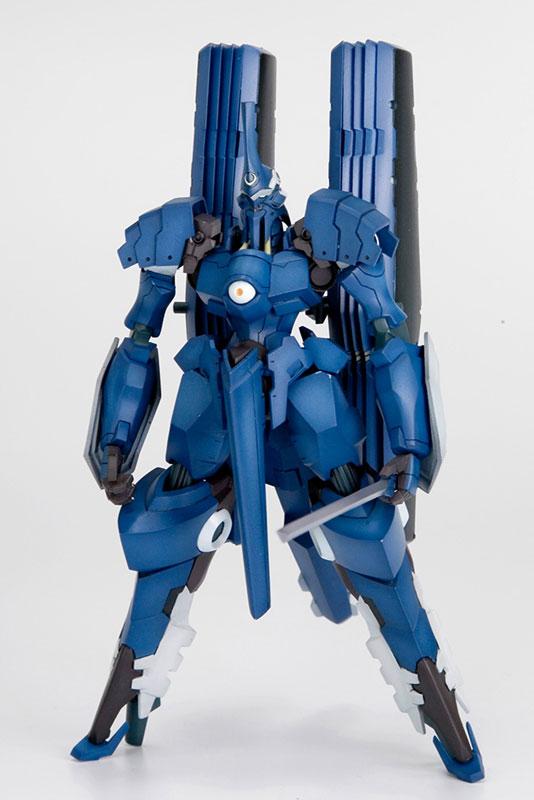 [預訂] 武裝機甲 Vardant 1/144 模型（再售）《25年5月預約》