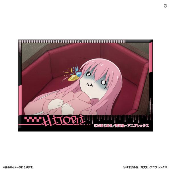 [預訂] 動畫「孤獨搖滾！」 場面寫真迷你立牌 3《25年9月預約》