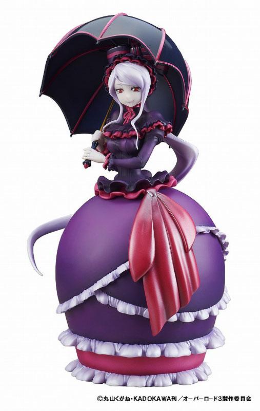 [Pre-order] OVERLORD Shalltear Bloodfallen 1/7 finished model (resale) "Pre-order for May 25"