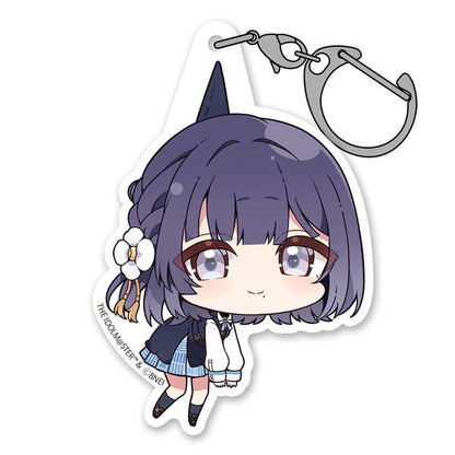 [預訂] 學園偶像大師 秦谷美鈴 壓克力被夾起（再售）《25年4月預約》