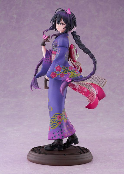 [預訂] 繪師100人展 DSmile插圖『時之輪』 1/7 完成品模型《26年4月預約》