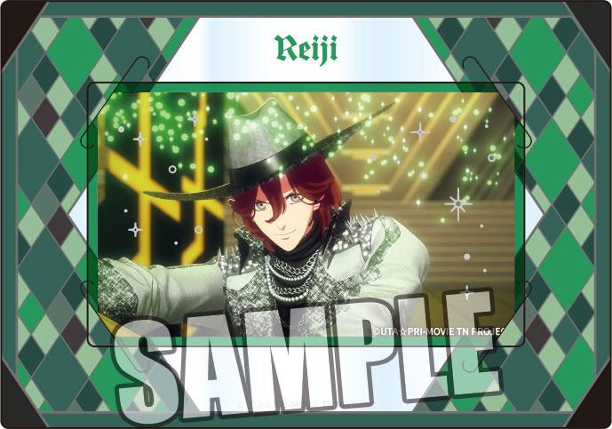 [預訂] 劇場版 歌之王子殿下♪ TABOO NIGHT XXXX 客製化視覺卡Collection Part.2　12個入BOX《25年11月預約》