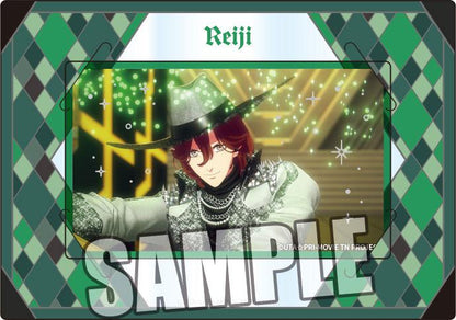 [預訂] 劇場版 歌之王子殿下♪ TABOO NIGHT XXXX 客製化視覺卡Collection Part.2　12個入BOX《25年11月預約》