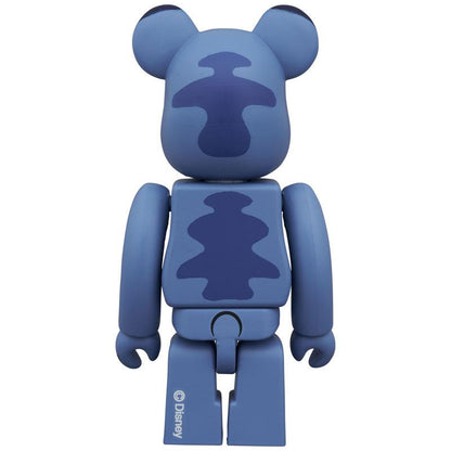 [預訂] BE＠RBRICK STITCH ＆ ANGEL 2PCS SET『Lilo ＆ Stitch： The Series』《24年10月預約》