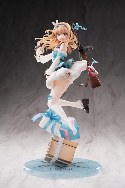 [預訂] 少女前線 Suomi KP-31 雪精靈 Ver. 1/7 完成品模型《24年5月預約》