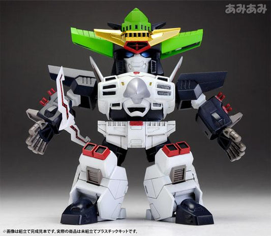 [Pre-order] D-Style Brave King King J Figure (Resale) "Pre-order in May 25"