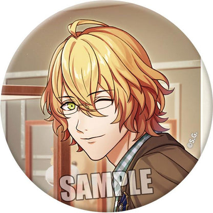 [Pre-order] Uta no Prince-sama♪ LIVE EMOTION Exchange badges Be Stylish! Extra version Ver. "SHINING" 12 pieces in BOX "January 25 reservation"