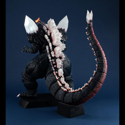 [Pre-order] UA Monsters movie "Godzilla VS Space Godzilla" Space Godzilla finished model "Pre-order for November 24"