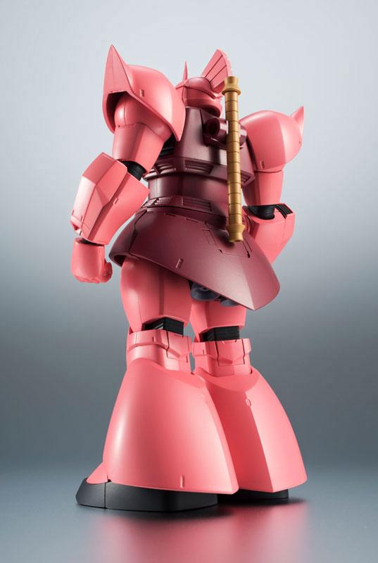 METAL ROBOT SPIRITS <SIDE MS> Immortal Justice Gundam | TAMASHII WEB