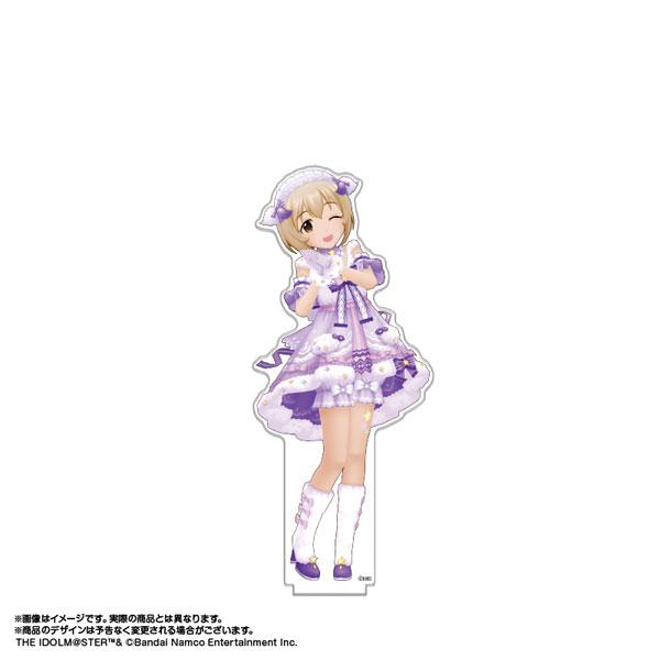 [Pre-order] Idol Master Cinderella Girls 3D stand-up Cute Koga Koharu "December 24 reservation"