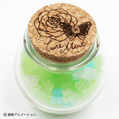 [預訂] Yes!光之美少女5 GoGo! 金平糖 冰天使 綠《25年9月預約》