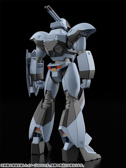 [Pre-order] MODEROID Mobile Police AVS-98 MARKII standard 1/60 model "Reservation for October 24"