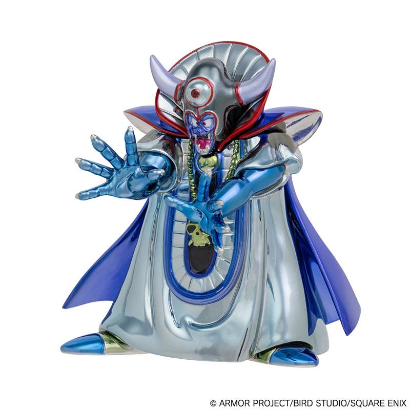 [Pre-order] Dragon Quest Metallic Monsters Gallery Zoma ~ Clothes of Darkness Version ~ "March 25 Pre-order"