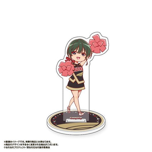 [Pre-order] Become a vegetable, become a flower mini stand Vol.3 Kushida Masaru "Reservation for October 24"