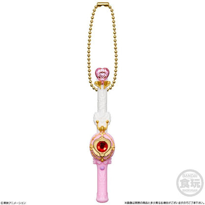 [預訂] MINI CHARM COLLECTION4 PRECURE ALLSTARS 10個入BOX (食玩)《25年4月預約》