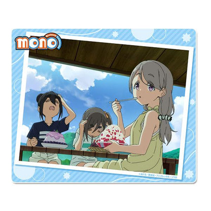[預訂] TV動畫「mono」滑鼠墊《25年11月預約》