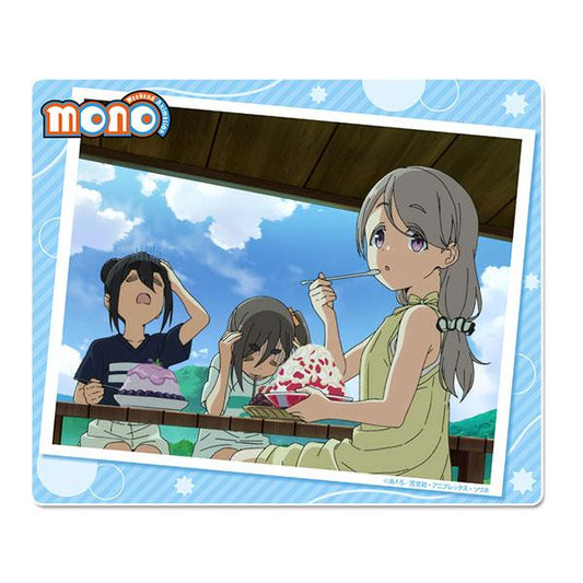 [預訂] TV動畫「mono」滑鼠墊《25年11月預約》
