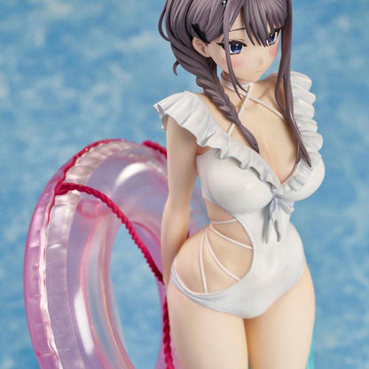 [Pre-order] Chigusa Minori illustration "Shino Saotome" finished model "December 24 reservation"