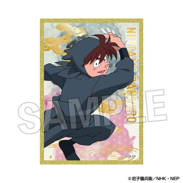 [預訂] 忍者亂太郎 壓克力色紙高級 5《25年9月預約》