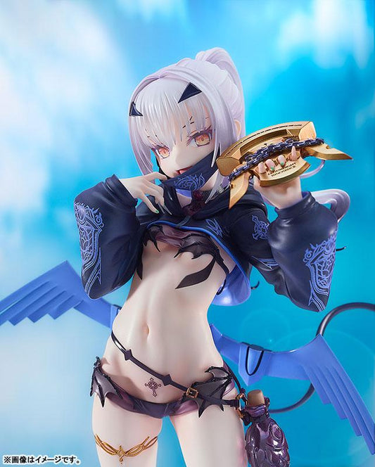 [Pre-order] Fate/Grand Order Judge/Melyuzina 1/6 finished model "Pre-order for September 25"