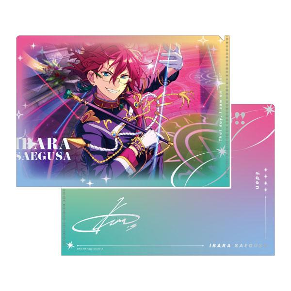 [預訂] 偶像夢幻祭 SPOTLIGHT2024 透明文件夾 七種茨《25年7月預約》