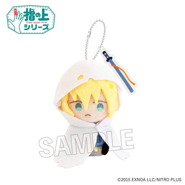 [預訂] Wanpaku !刀劍亂舞 指上公仔系列 山姥切國廣 全新改版《25年12月預約》