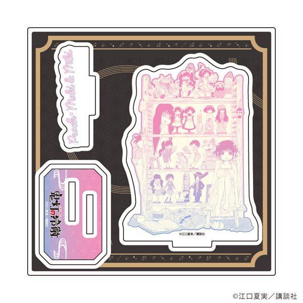 [預訂] 立牌「鬼燈的冷徹」07/樣式03(官方插圖)《25年10月預約》